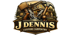J Dennis Custom Carpentry